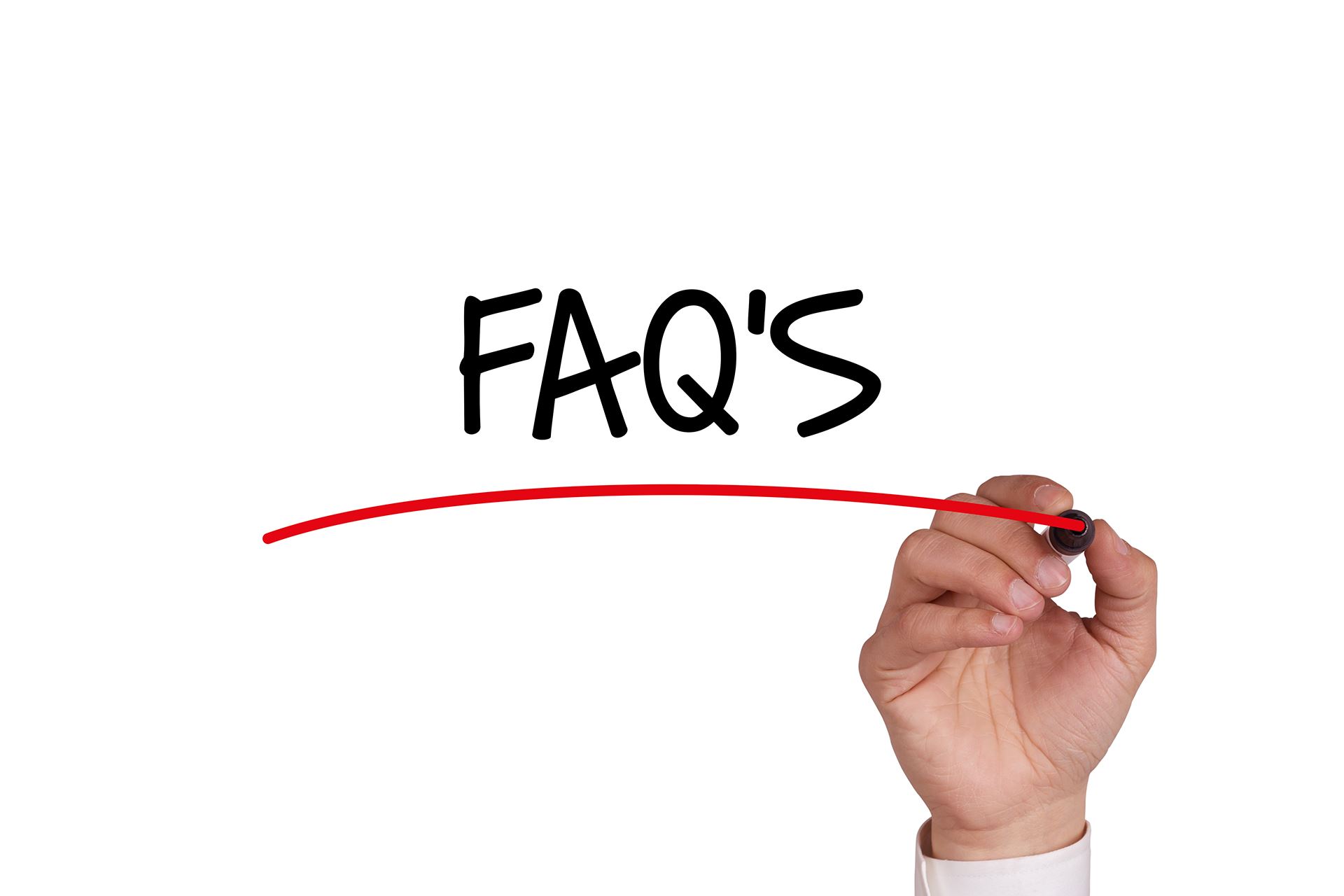 FAQs